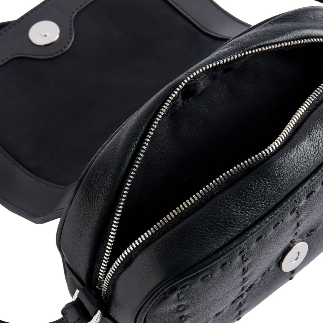 Ted Baker WXB STALINA Stitch Detail Camera Bag One Size