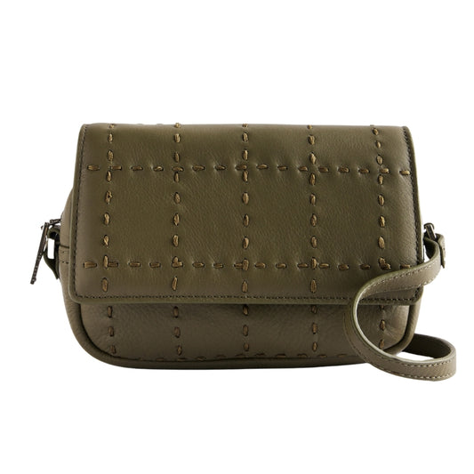Ted Baker WXB STALINA Stitch Detail Camera Bag One Size
