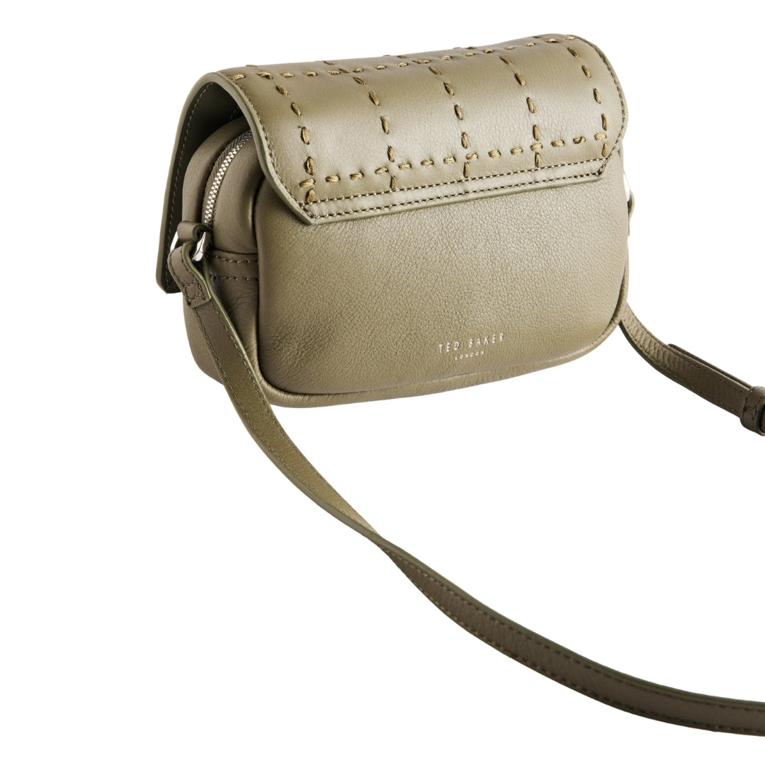 Ted Baker WXB STALINA Stitch Detail Camera Bag One Size
