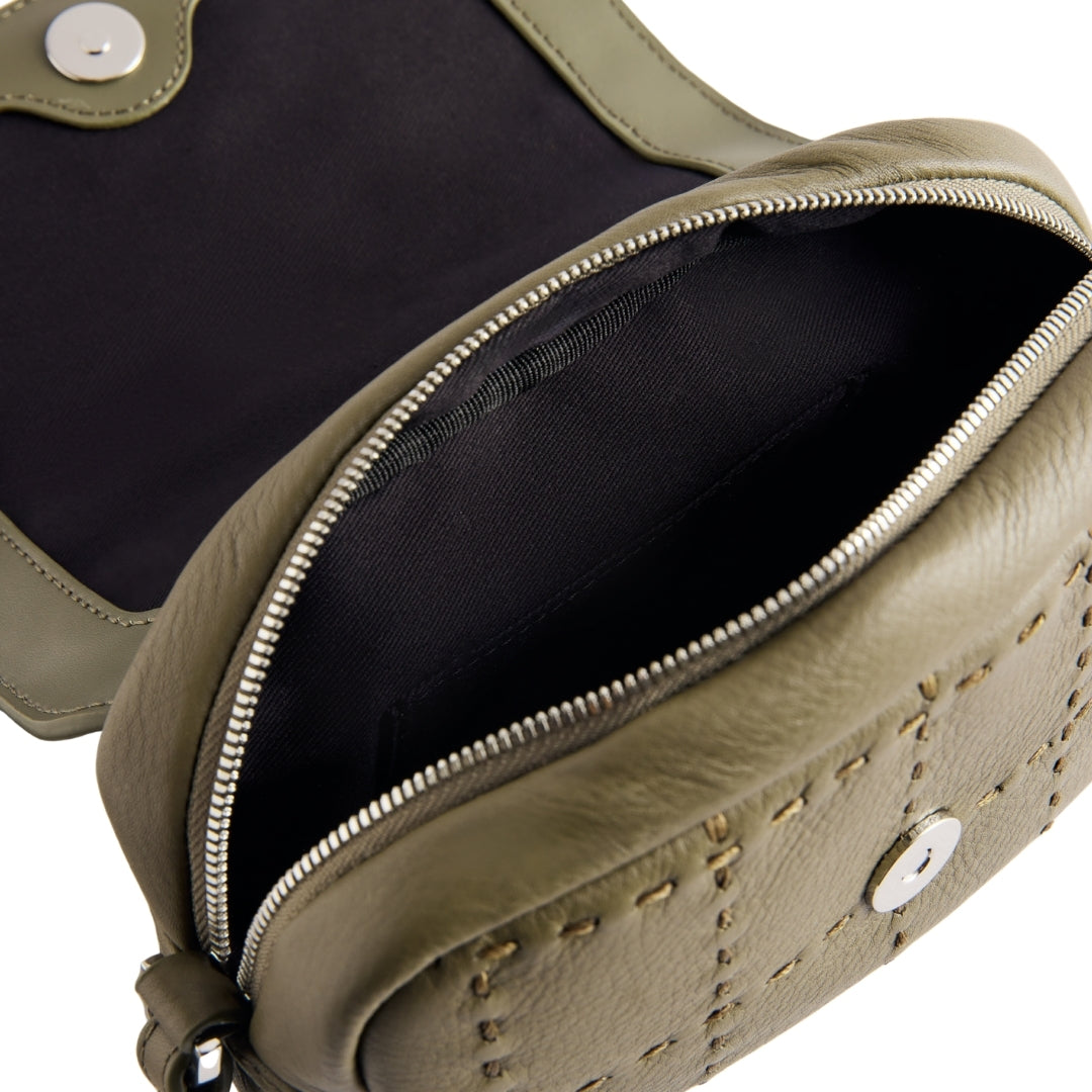 Ted Baker WXB STALINA Stitch Detail Camera Bag One Size