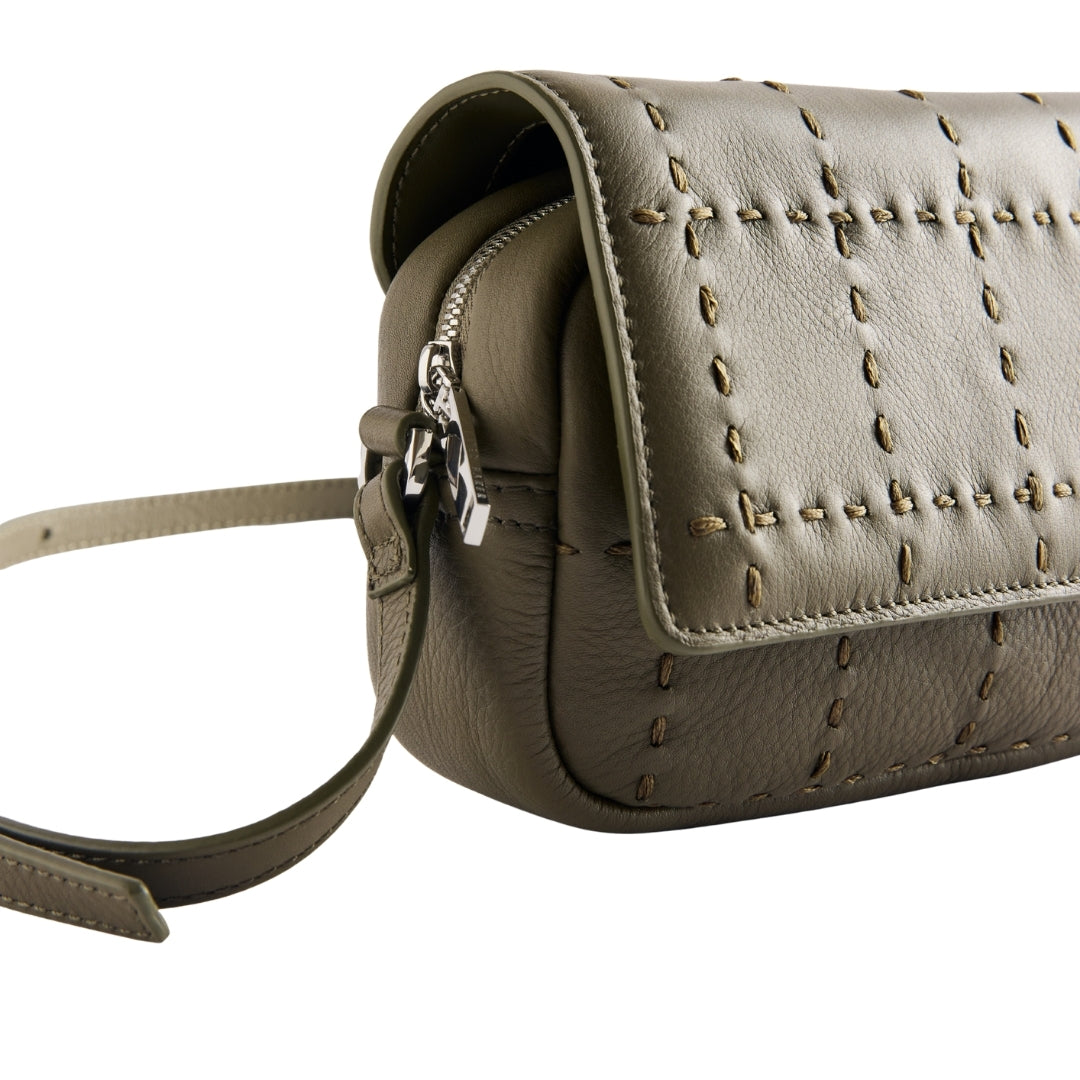 Ted Baker WXB STALINA Stitch Detail Camera Bag One Size