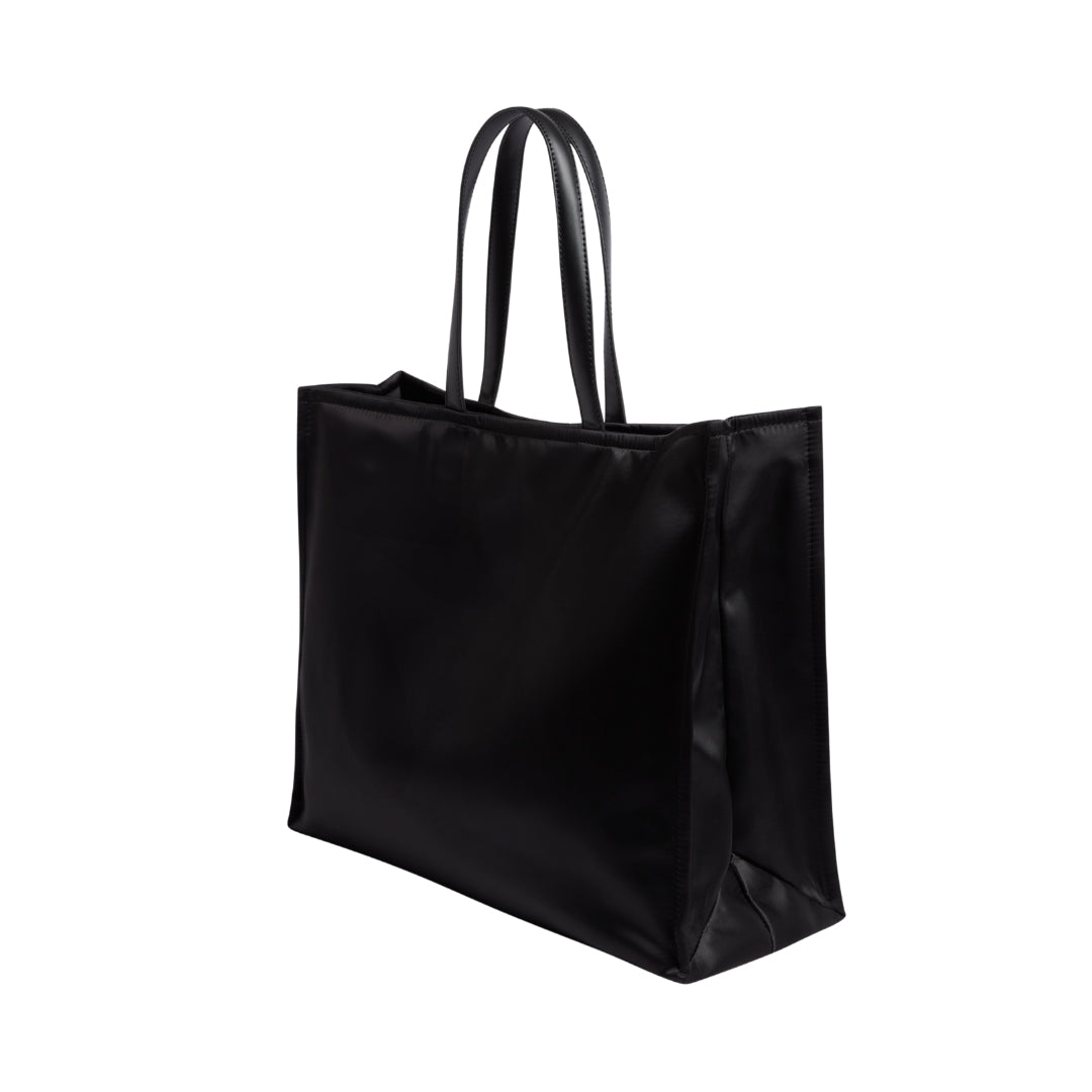 Ted Baker WXB HALSEA TB Script Padded Nylon Medium One Size