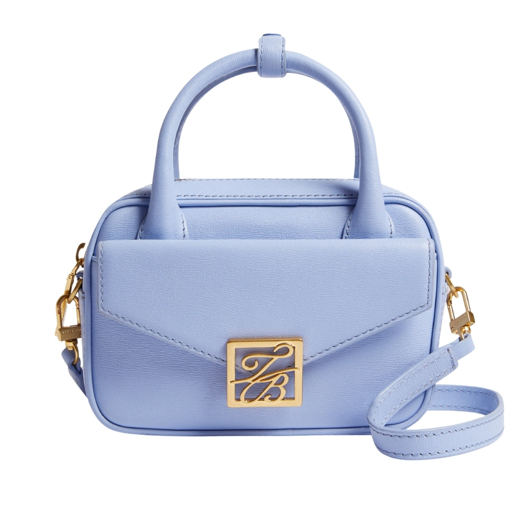 Ted Baker WXB ANIBELL TB Detail Mini Leather Cross One Size
