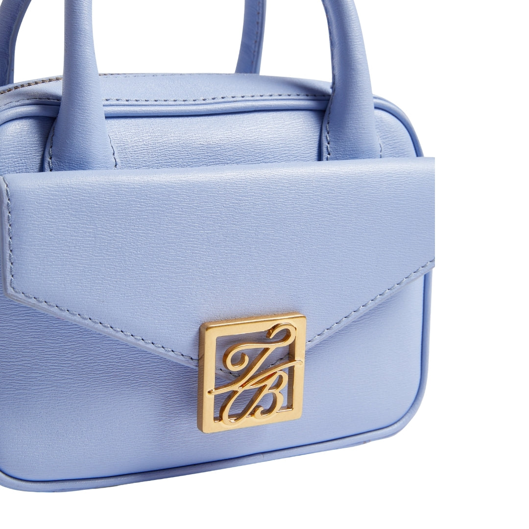 Ted Baker WXB ANIBELL TB Detail Mini Leather Cross One Size