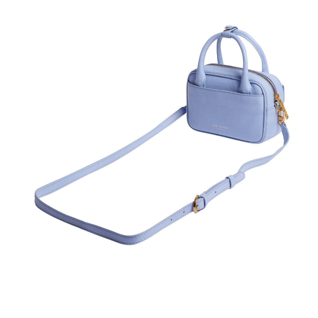 Ted Baker WXB ANIBELL TB Detail Mini Leather Cross One Size