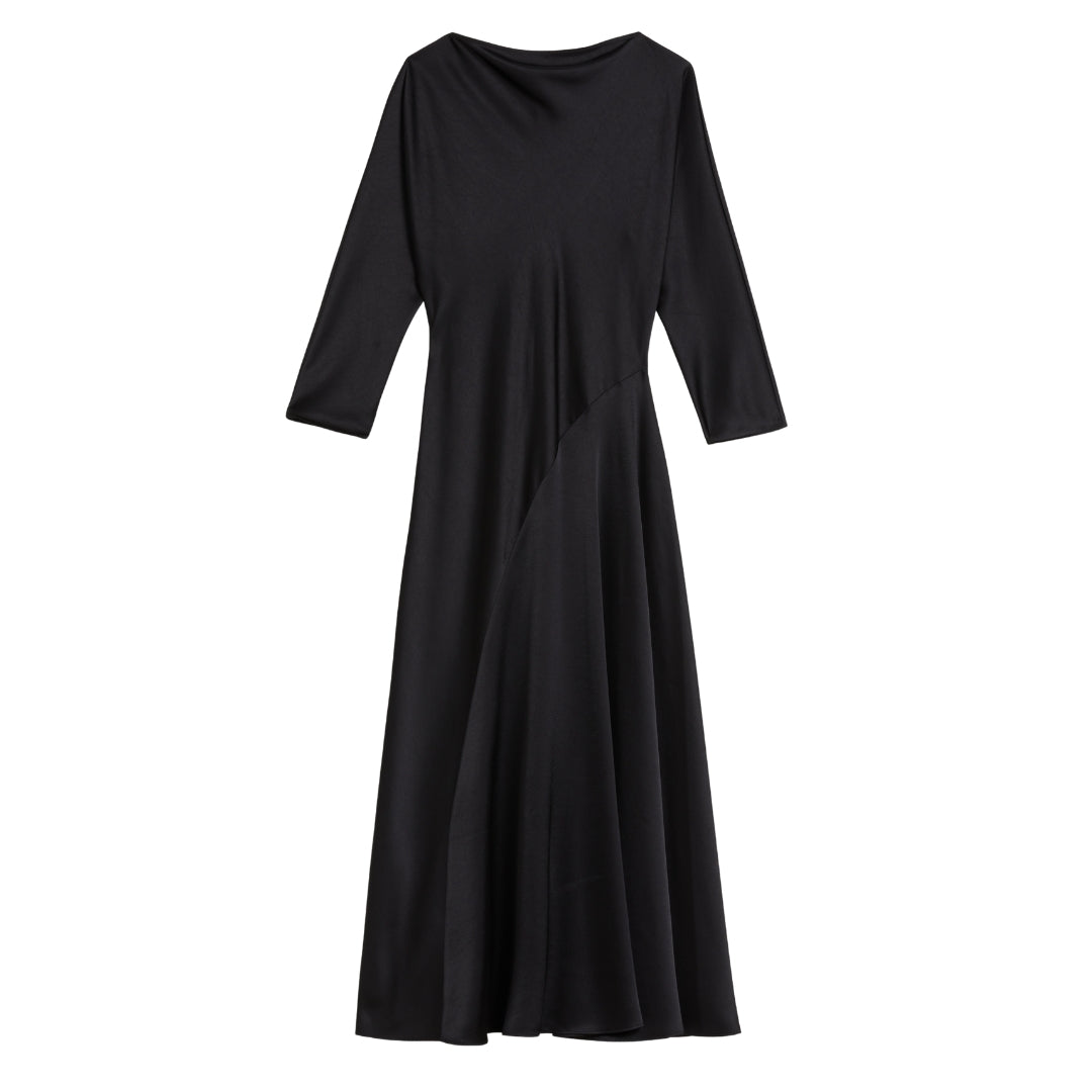Ted Baker WMD AVELLI Curve Seam Detail Midi Dress 6