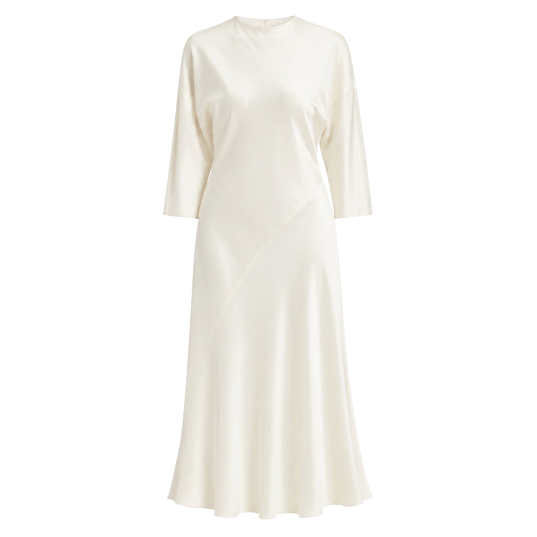 Ted Baker WMD AVELLI Curve Seam Detail Midi Dress 3