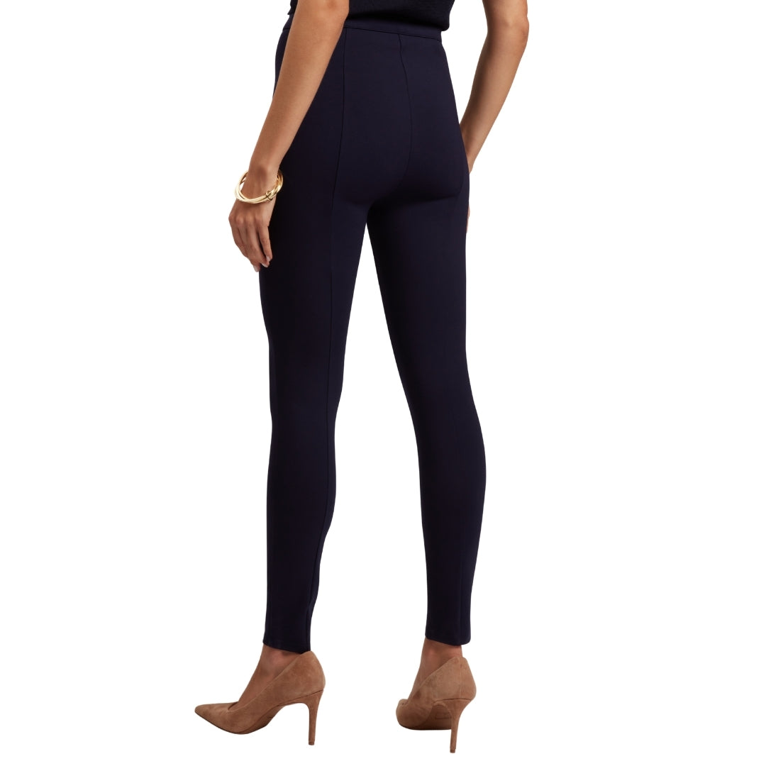 Ted Baker WMT FELINDA Fly Front Stretch Legging 5