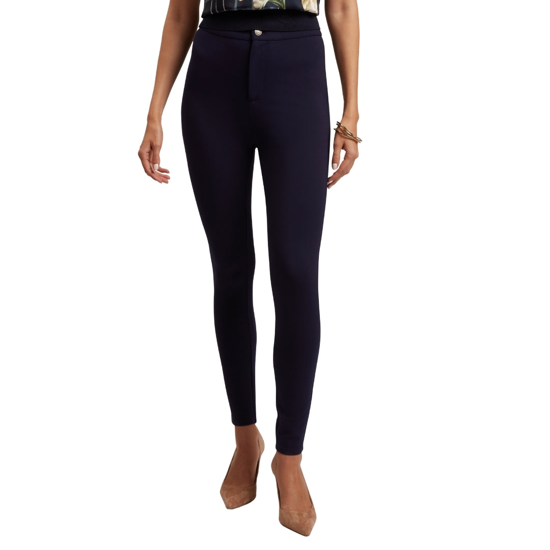 Ted Baker WMT FELINDA Fly Front Stretch Legging 5