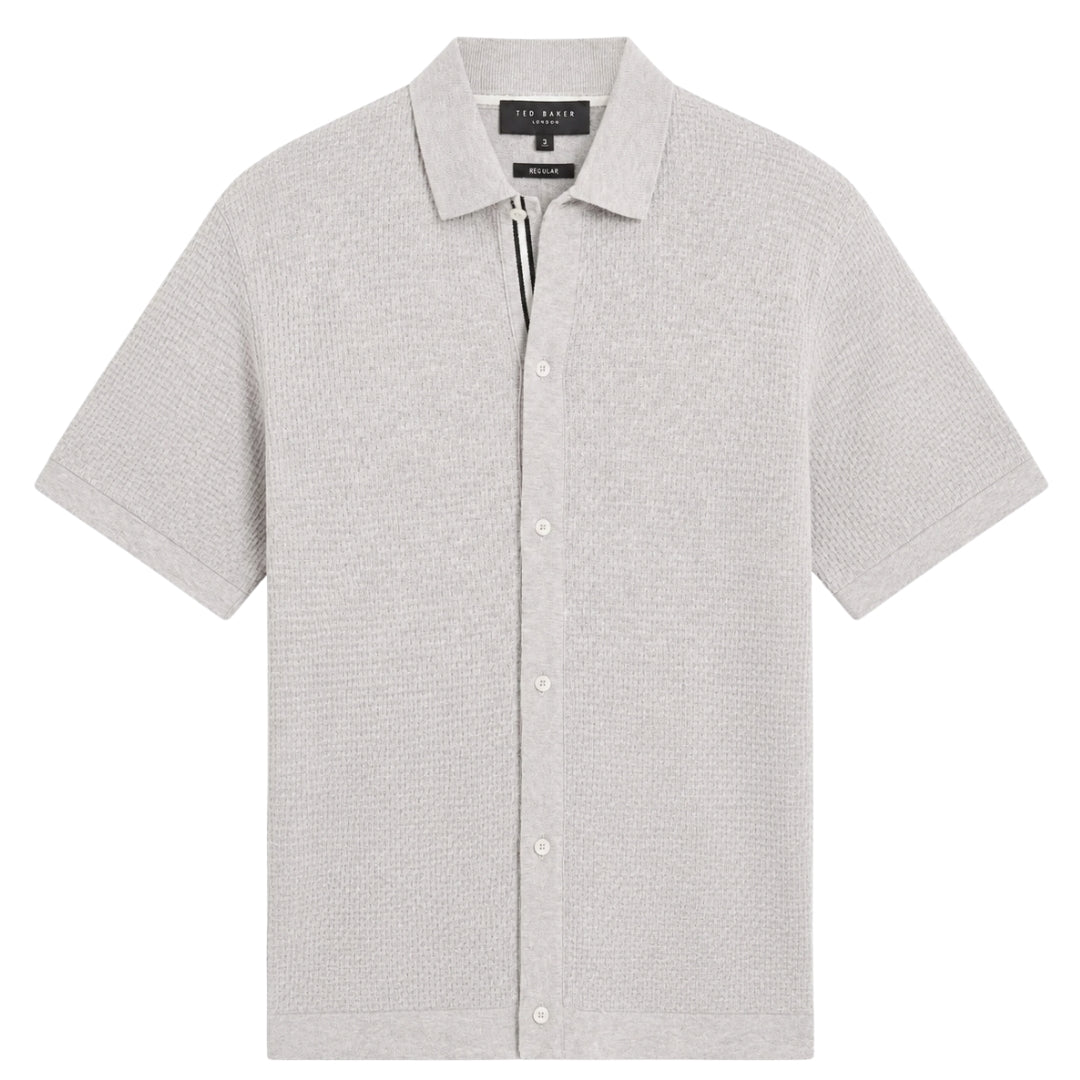 Ted Baker MMB CONNYR SS Regular Button Through Pol 2
