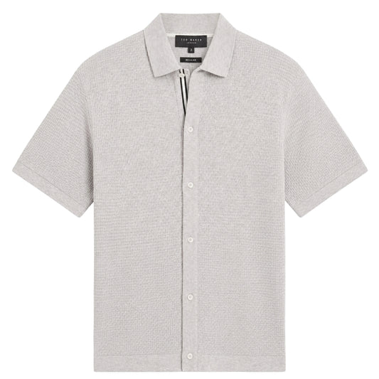 Ted Baker MMB CONNYR SS Regular Button Through Pol 2