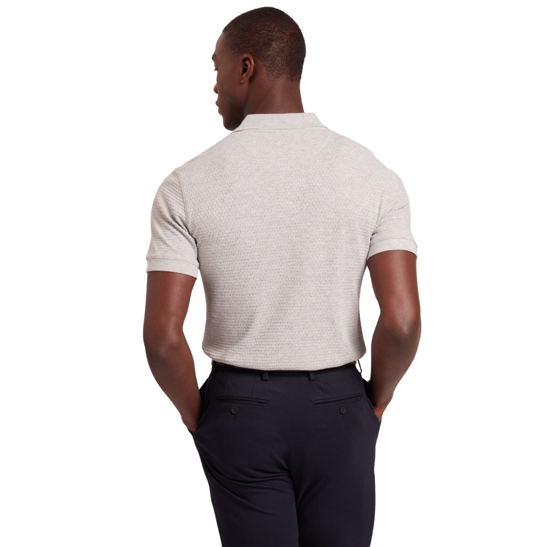 Ted Baker MMB CONNYR SS Regular Button Through Pol 2