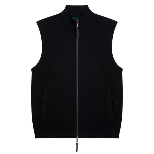 Ted Baker MMK TERINCE Zip through Funnel Neck Gile 6