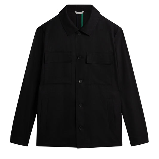 Ted Baker MMJ SELWYNJ Lightweight Wool Blend Jacke 4