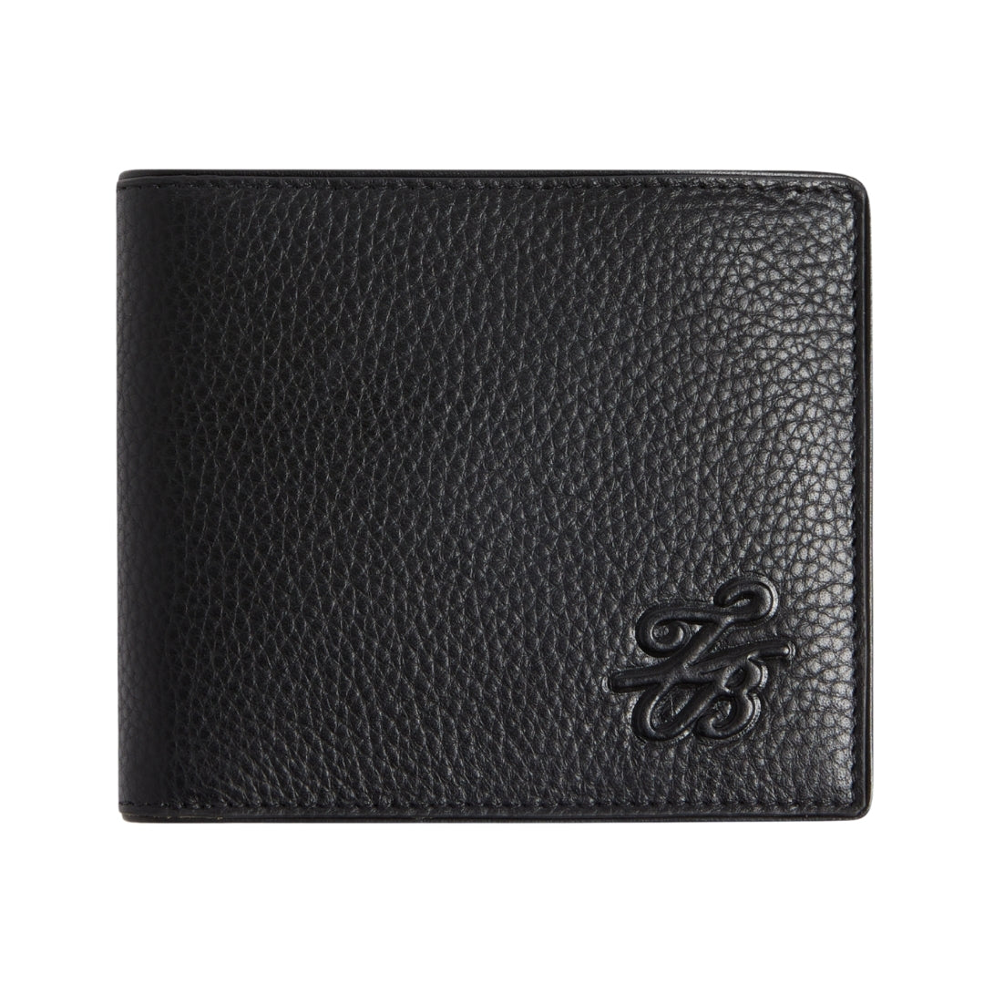 Ted Baker TB Script Wallet One Size