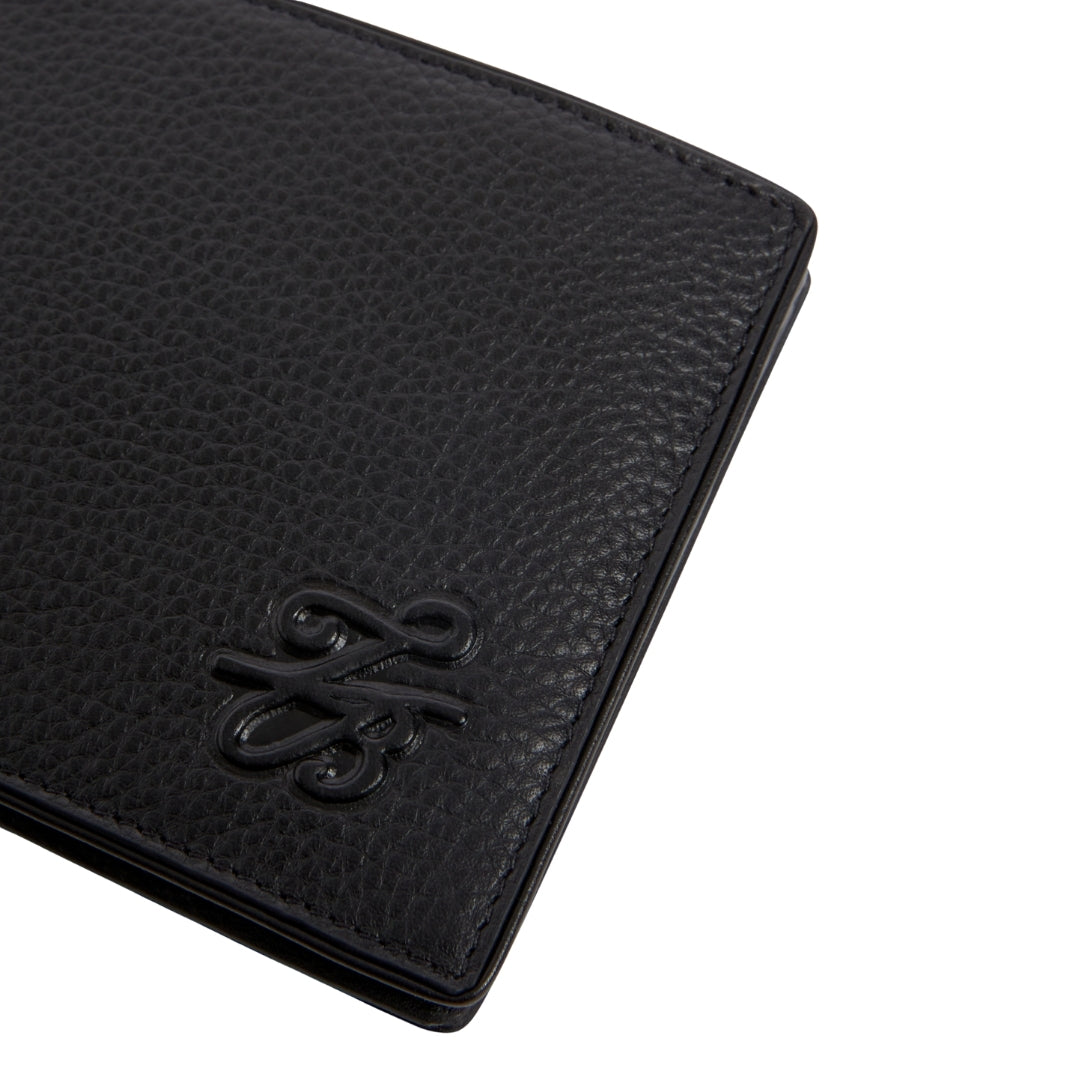 Ted Baker TB Script Wallet One Size