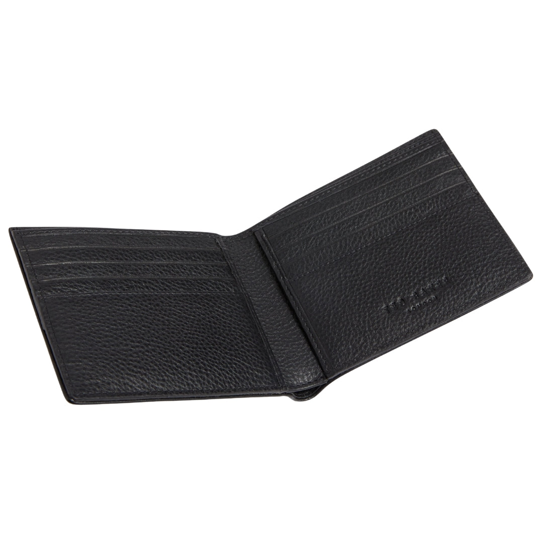 Ted Baker TB Script Wallet One Size