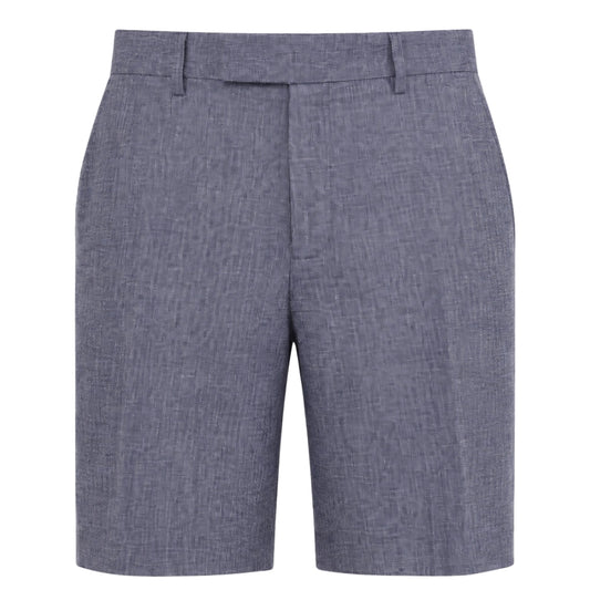Ted Baker MMS KENLEYS Stretch Linen Short 36