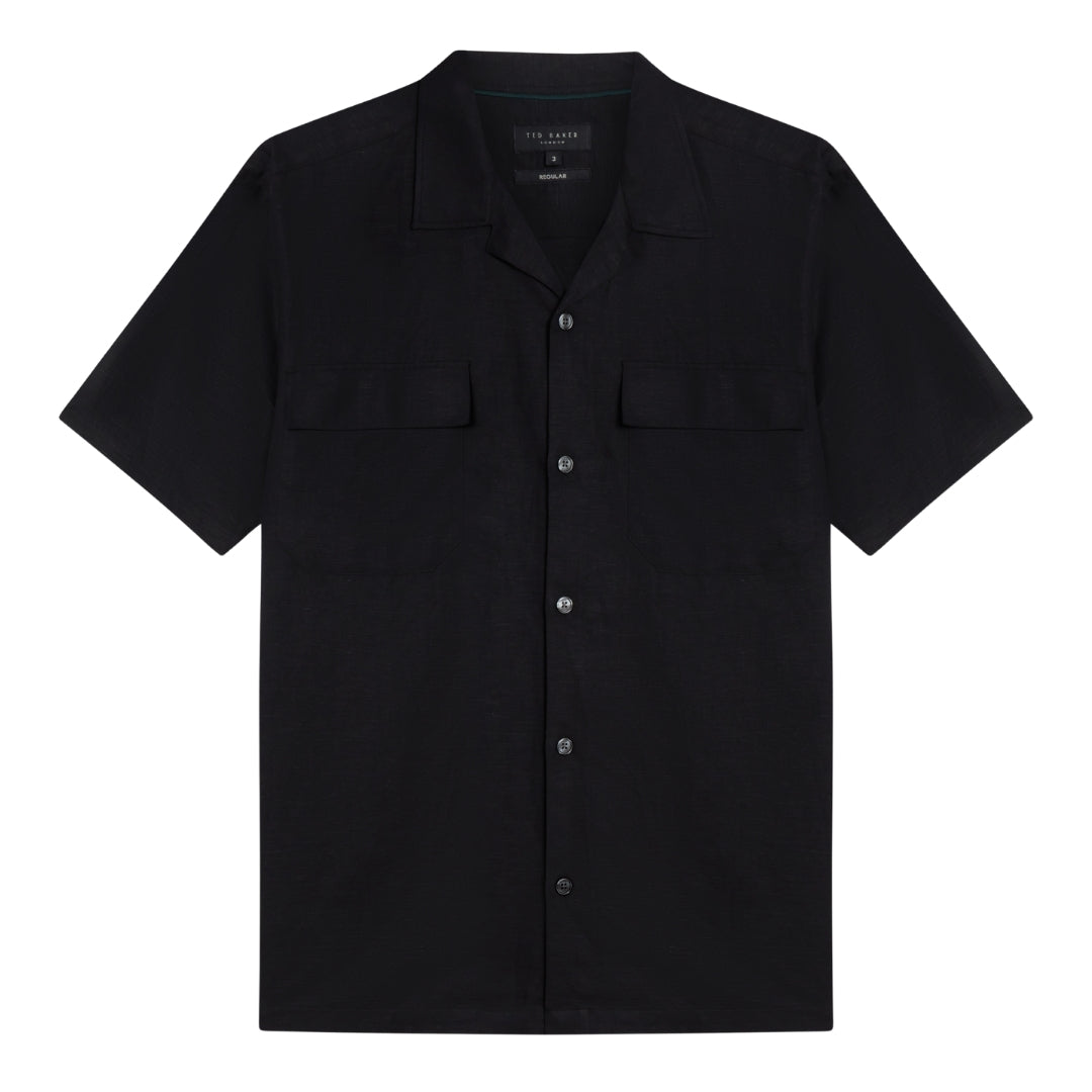 Ted Baker MMA WHETHER SS Regular Fit Double Pocket 6