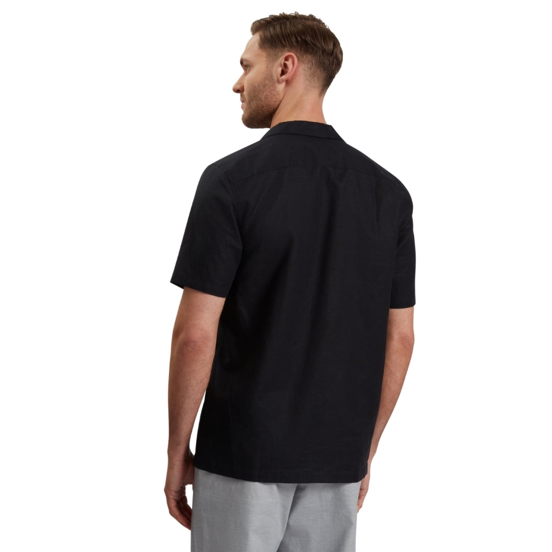 Ted Baker MMA WHETHER SS Regular Fit Double Pocket 6