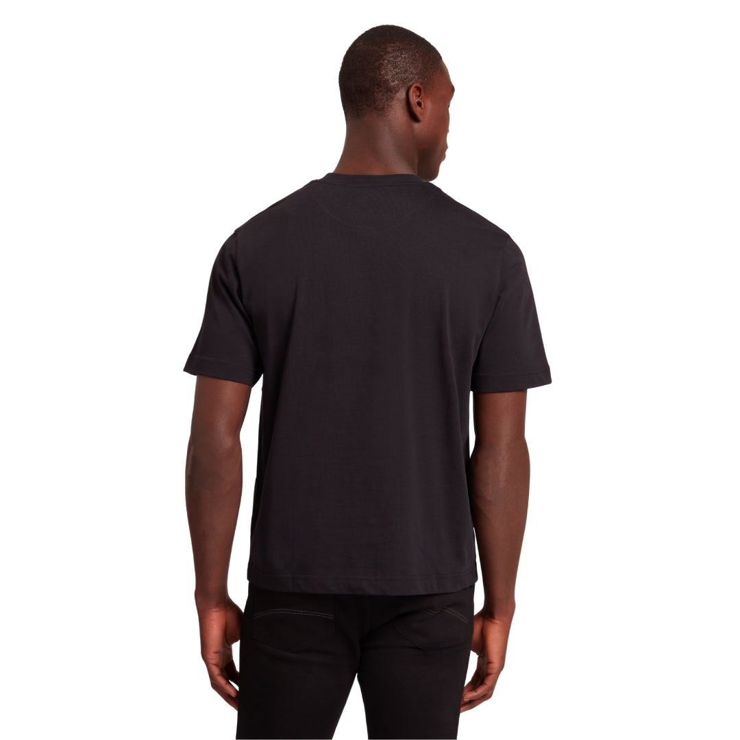 Ted Baker MMB KUYRT SS Branded T Shirt 1
