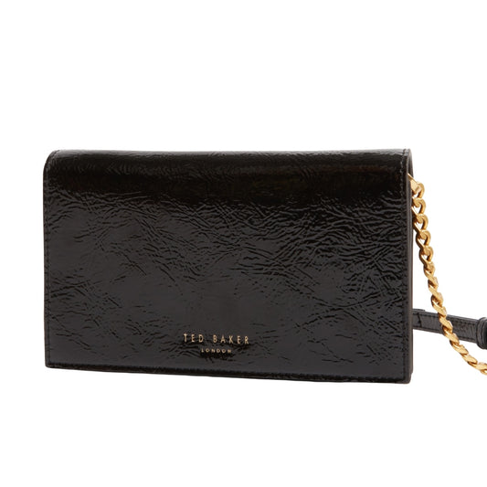 Ted Baker Crossbody Flapover Bag One Size