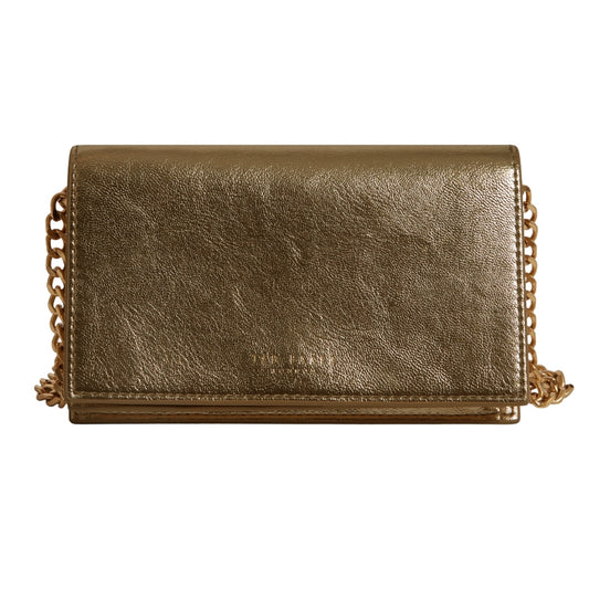 Ted Baker Crossbody Flapover Bag One Size