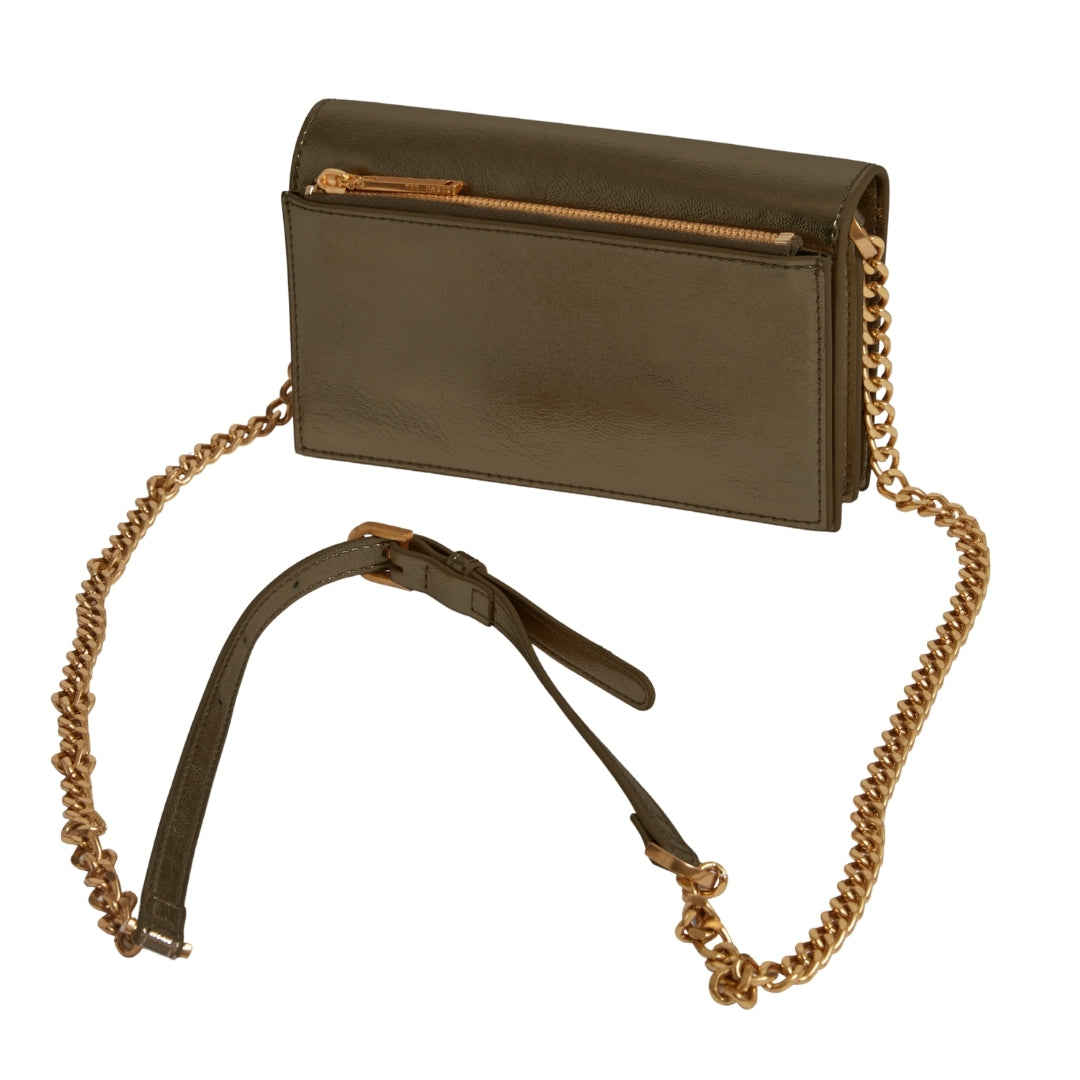 Ted Baker Crossbody Flapover Bag One Size
