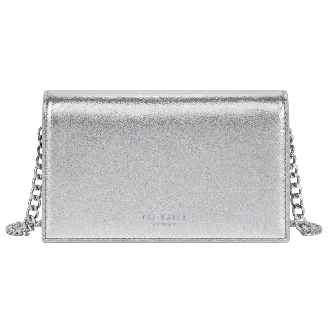 Ted Baker Crossbody Flapover Bag One Size