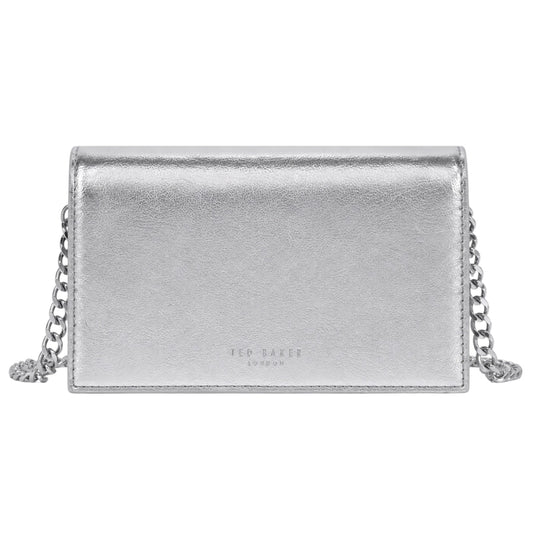 Ted Baker Crossbody Flapover Bag One Size