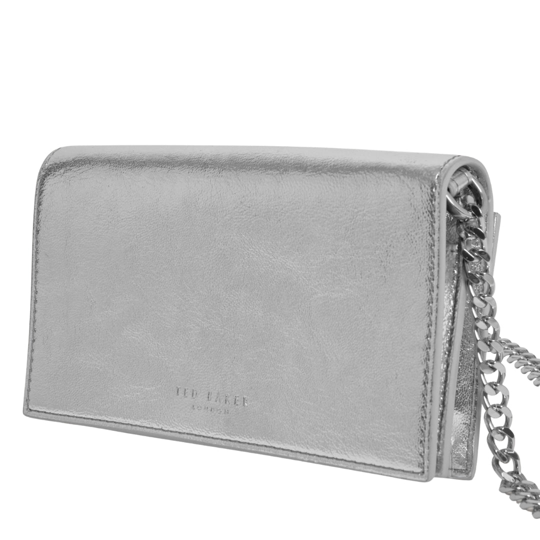 Ted Baker Crossbody Flapover Bag One Size
