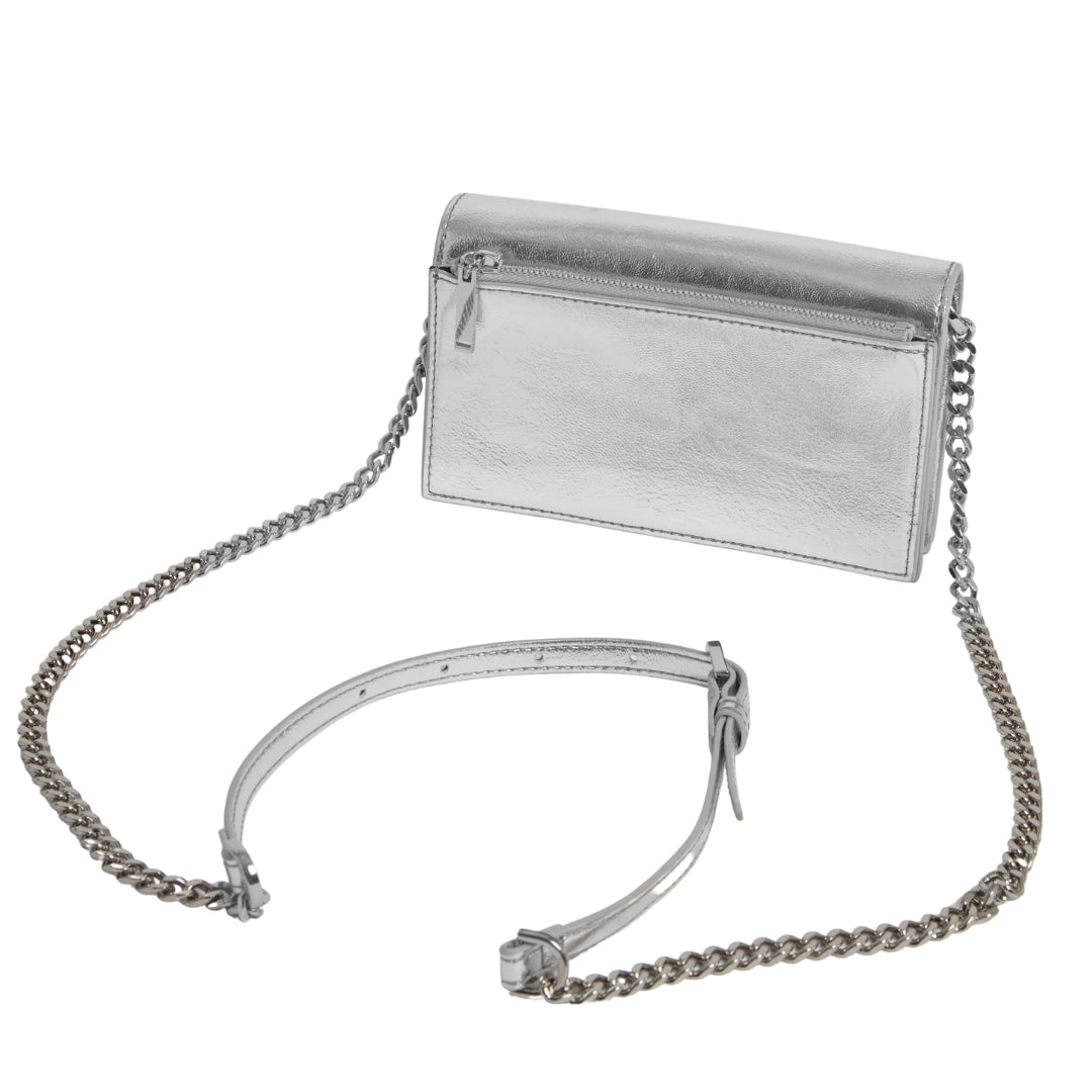 Ted Baker Crossbody Flapover Bag One Size