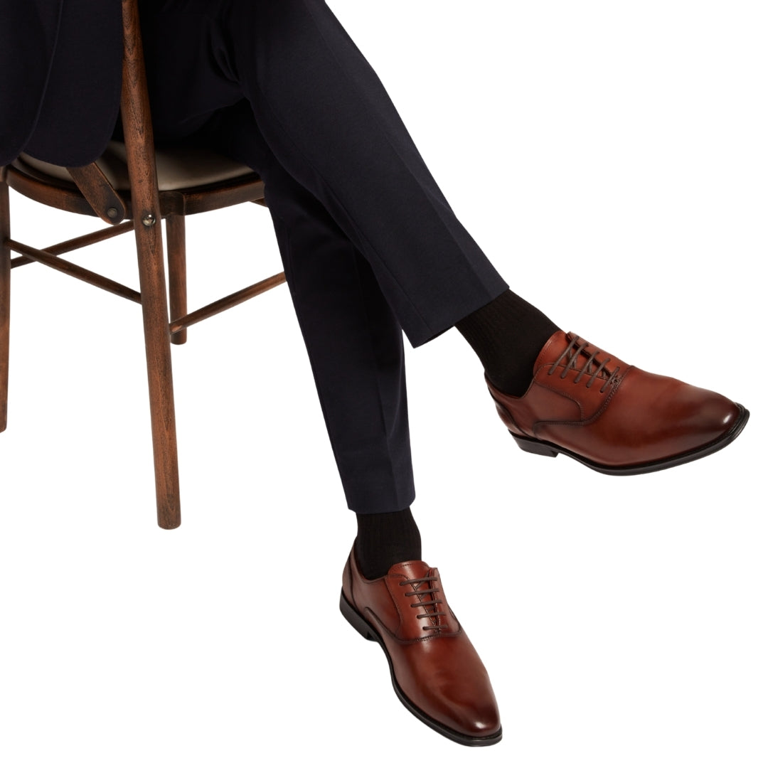 Ted Baker Brogue Shoe UK 7