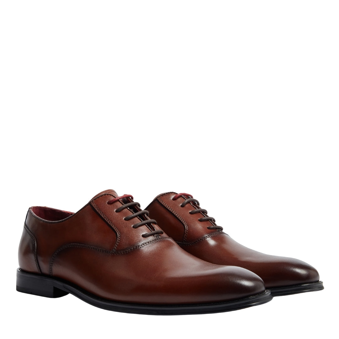 Ted Baker Brogue Shoe UK 7