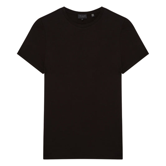 Ted Baker Printed Fitted Tee