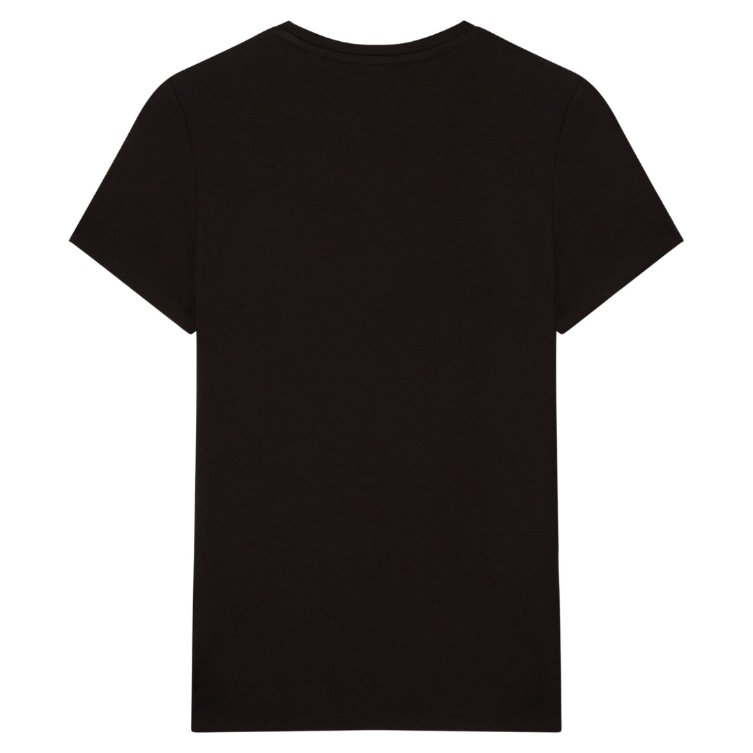 Ted Baker Printed Fitted Tee