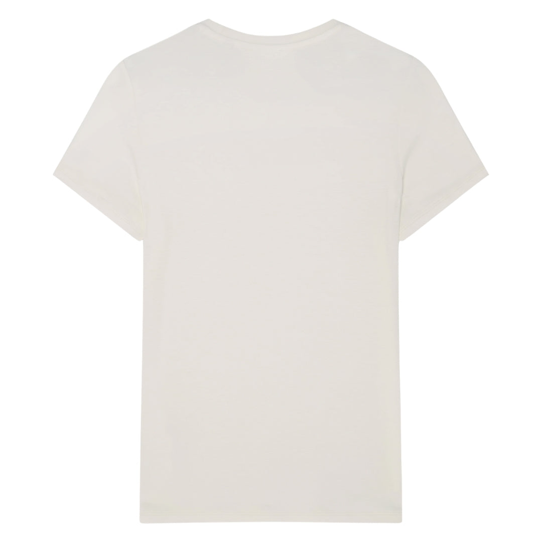 Ted Baker Printed Fitted Tee