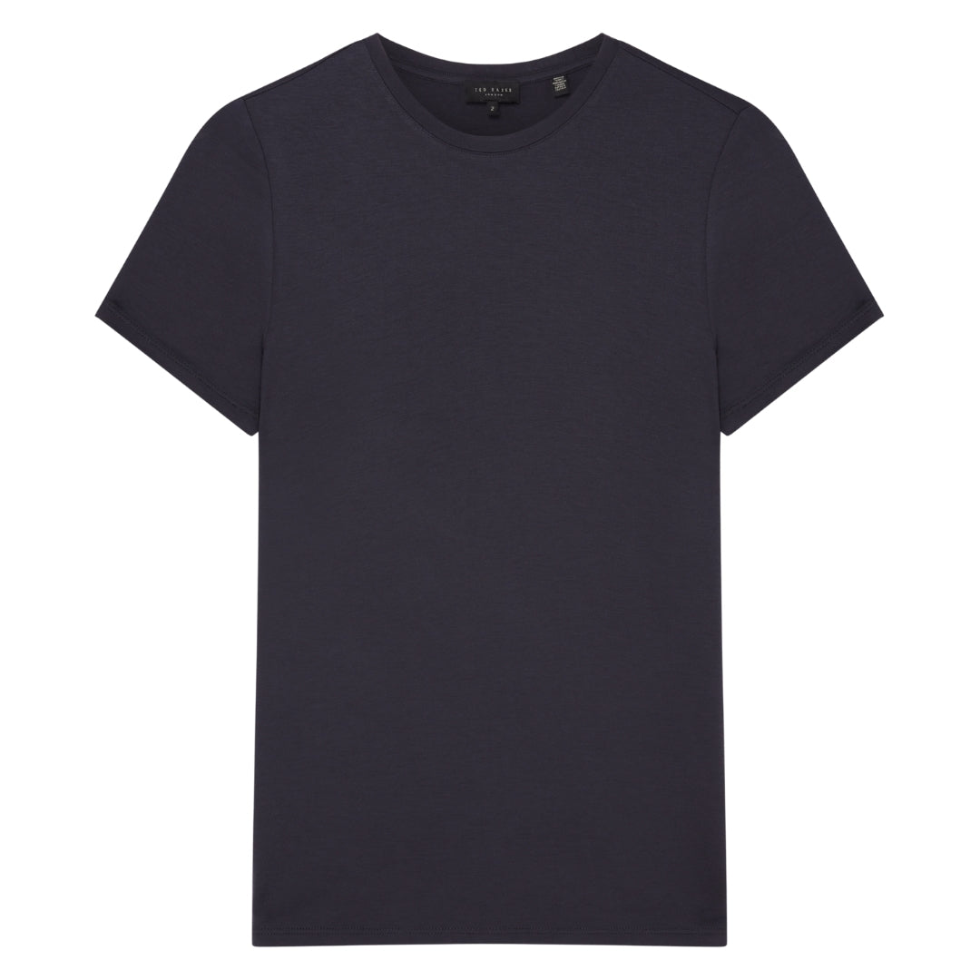 Ted Baker Printed Fitted Tee