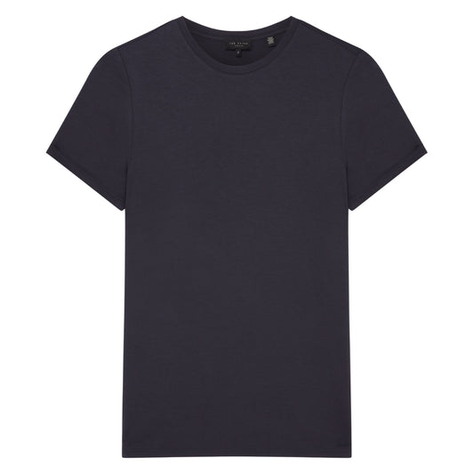 Ted Baker Printed Fitted Tee