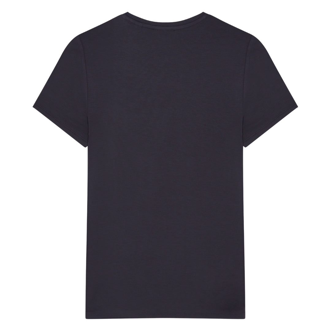 Ted Baker Printed Fitted Tee