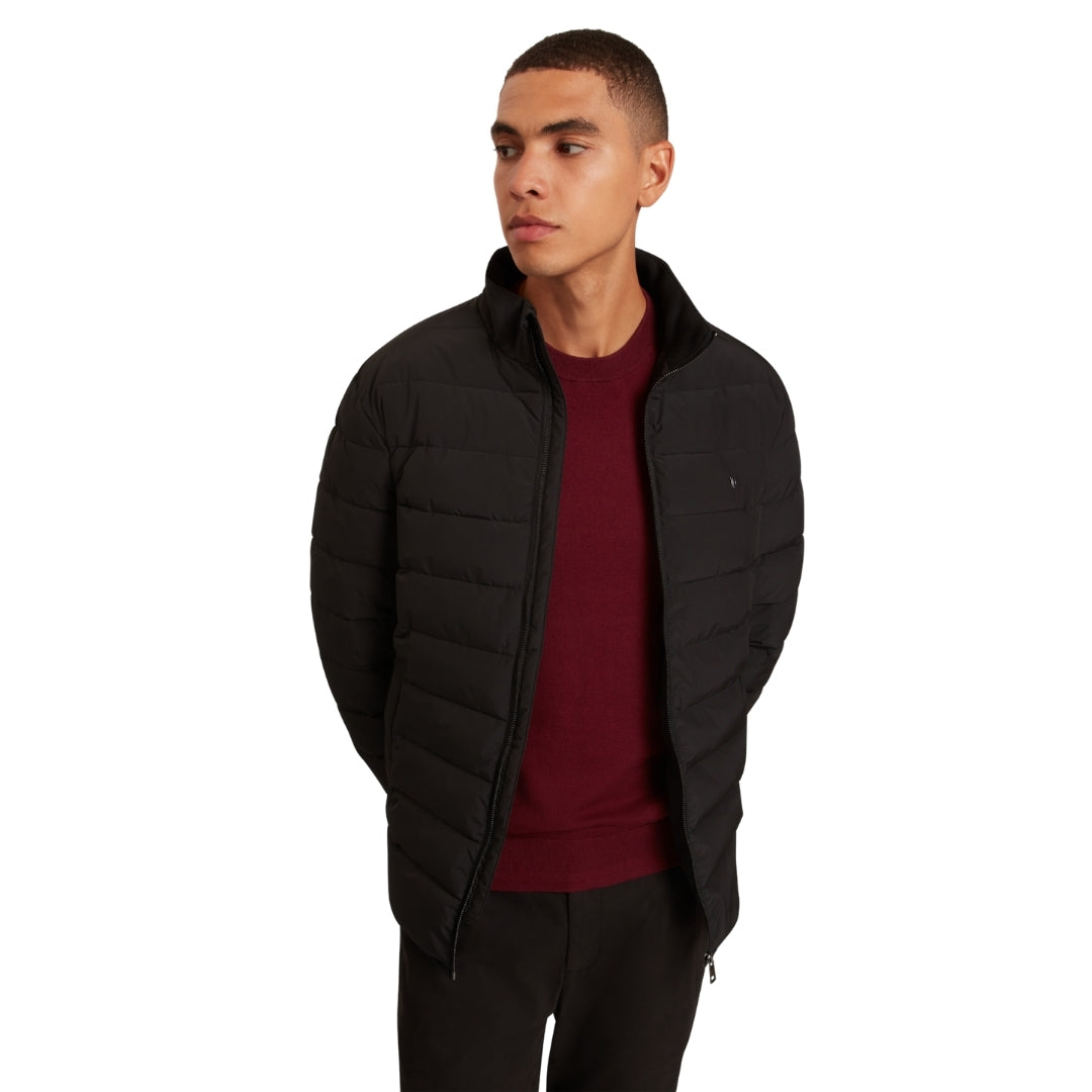Ted Baker Quilted Lightweight Jacket 2