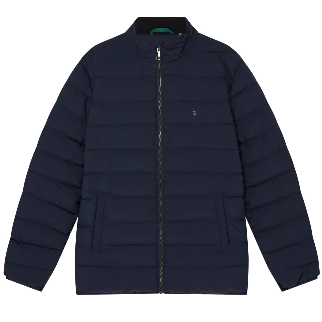 Ted Baker Quilted Lightweight Jacket 1