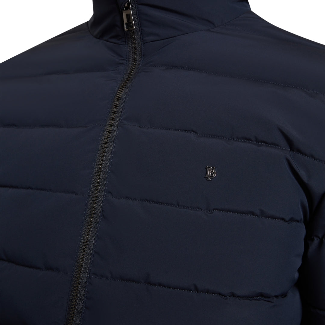 Ted Baker Quilted Lightweight Jacket 1