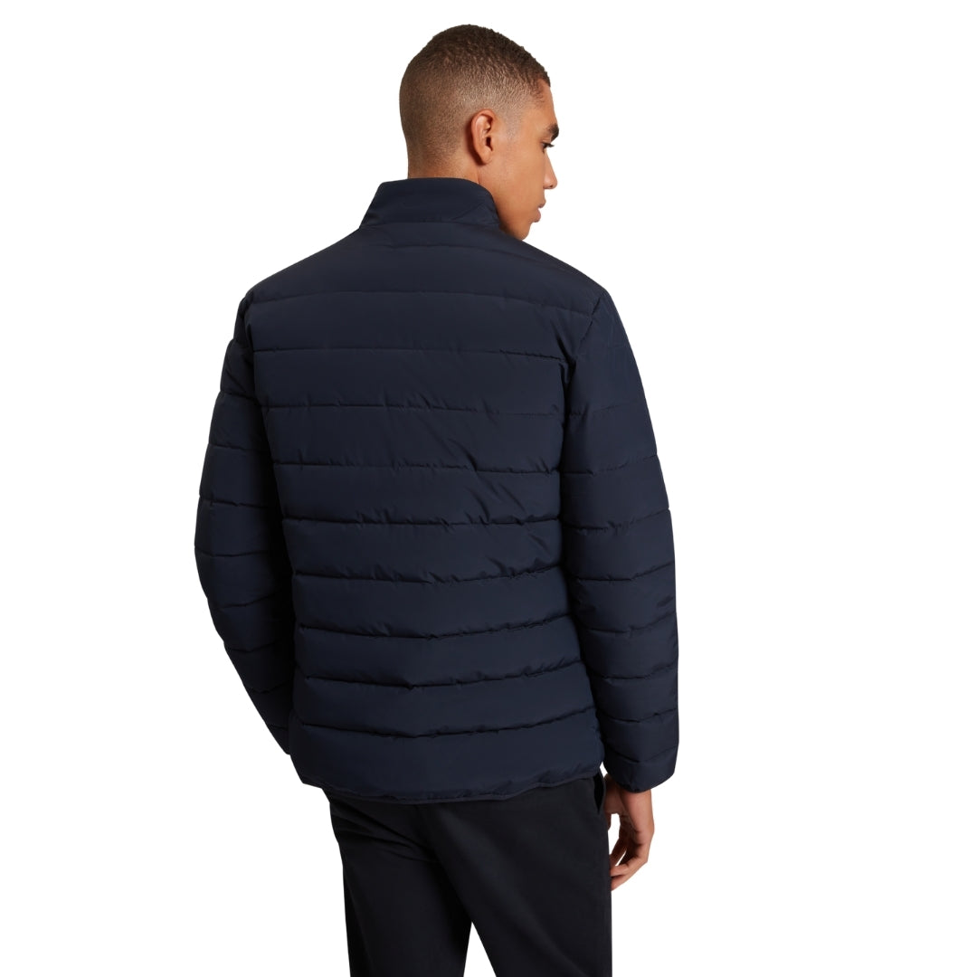 Ted Baker Quilted Lightweight Jacket 1