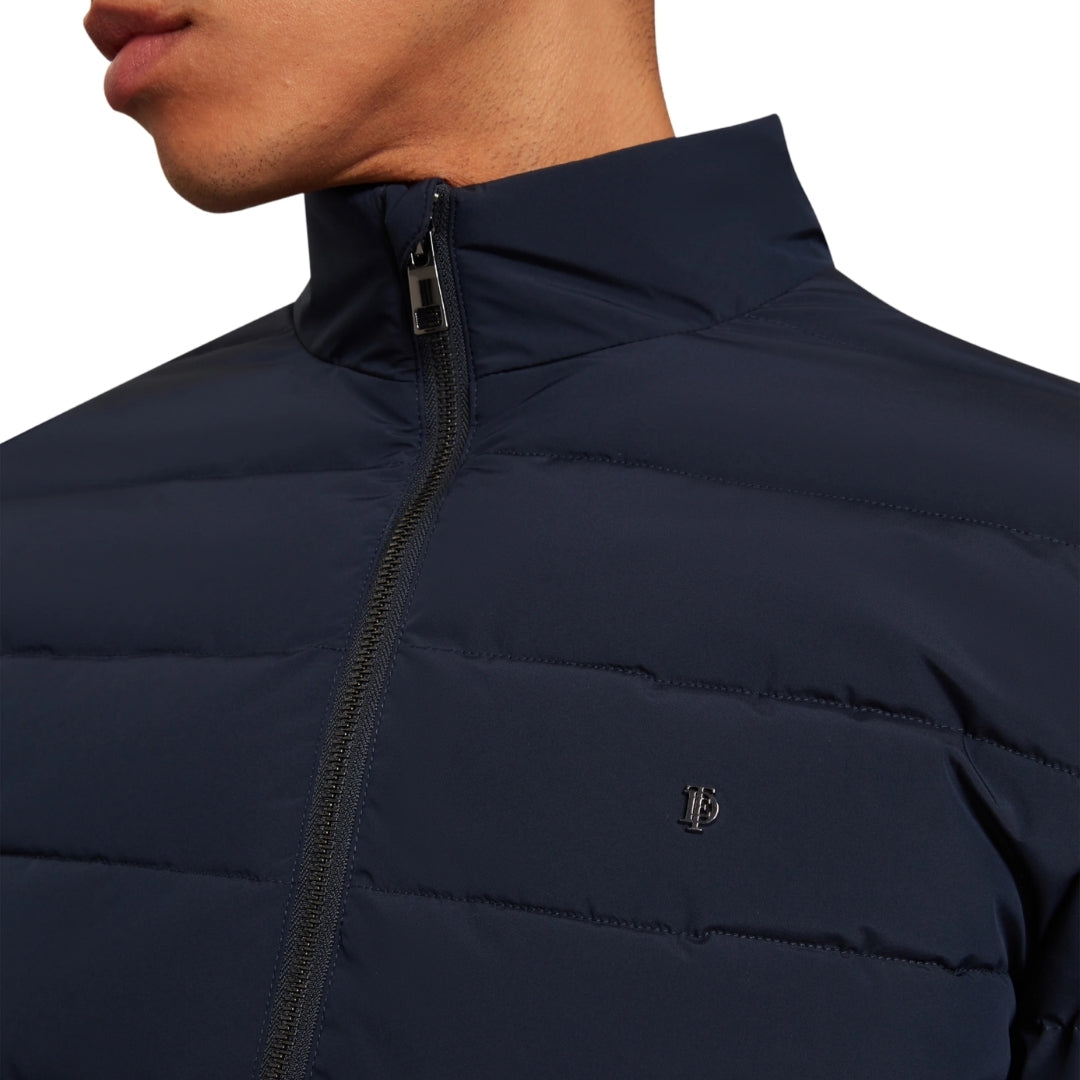 Ted Baker Quilted Lightweight Jacket 1