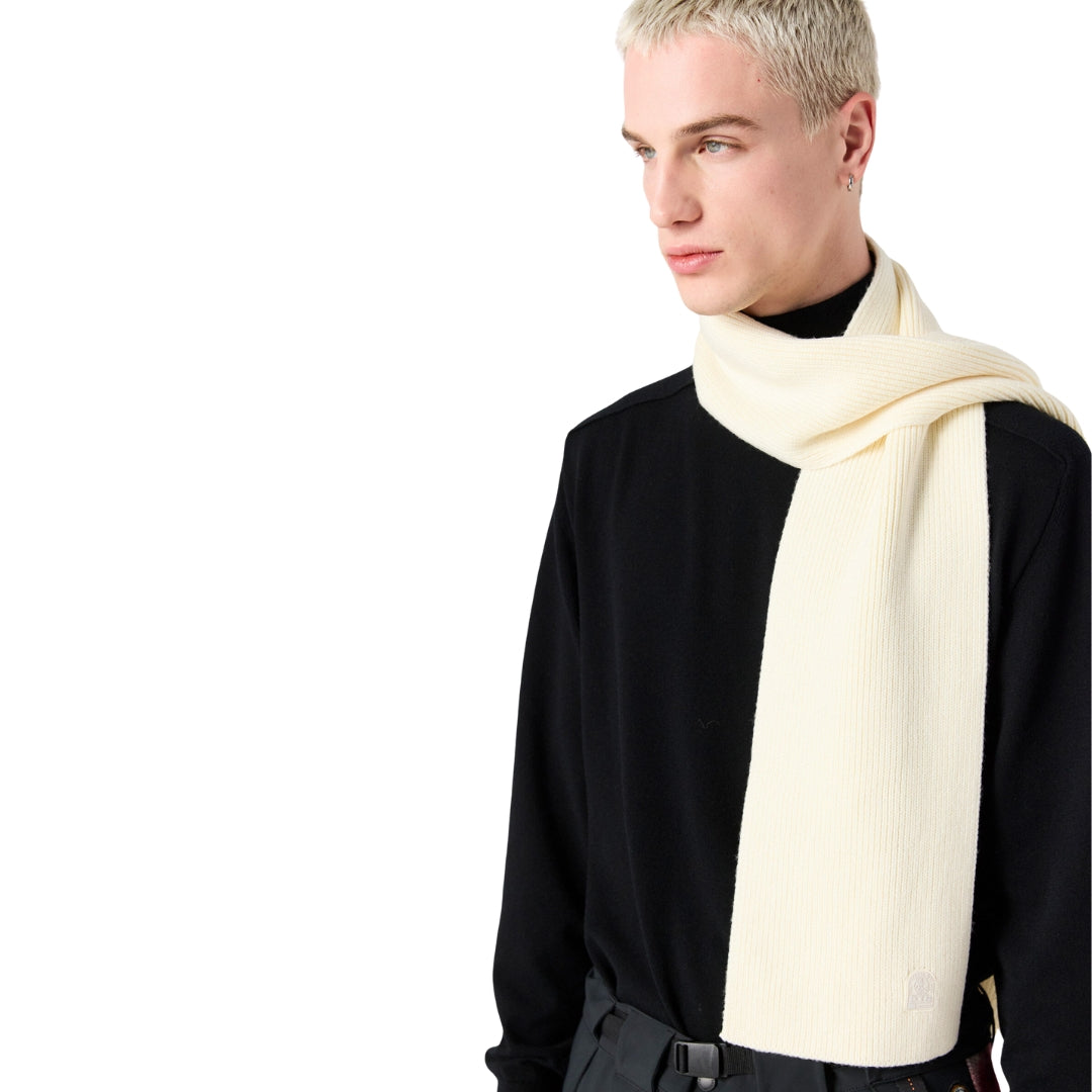Parajumpers Plain Scarf Purity