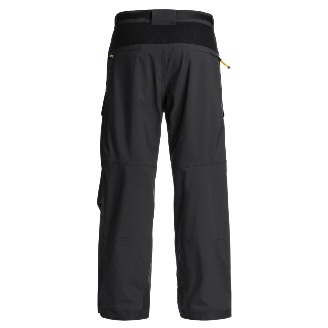 Parajumpers Amukta Black Trousers