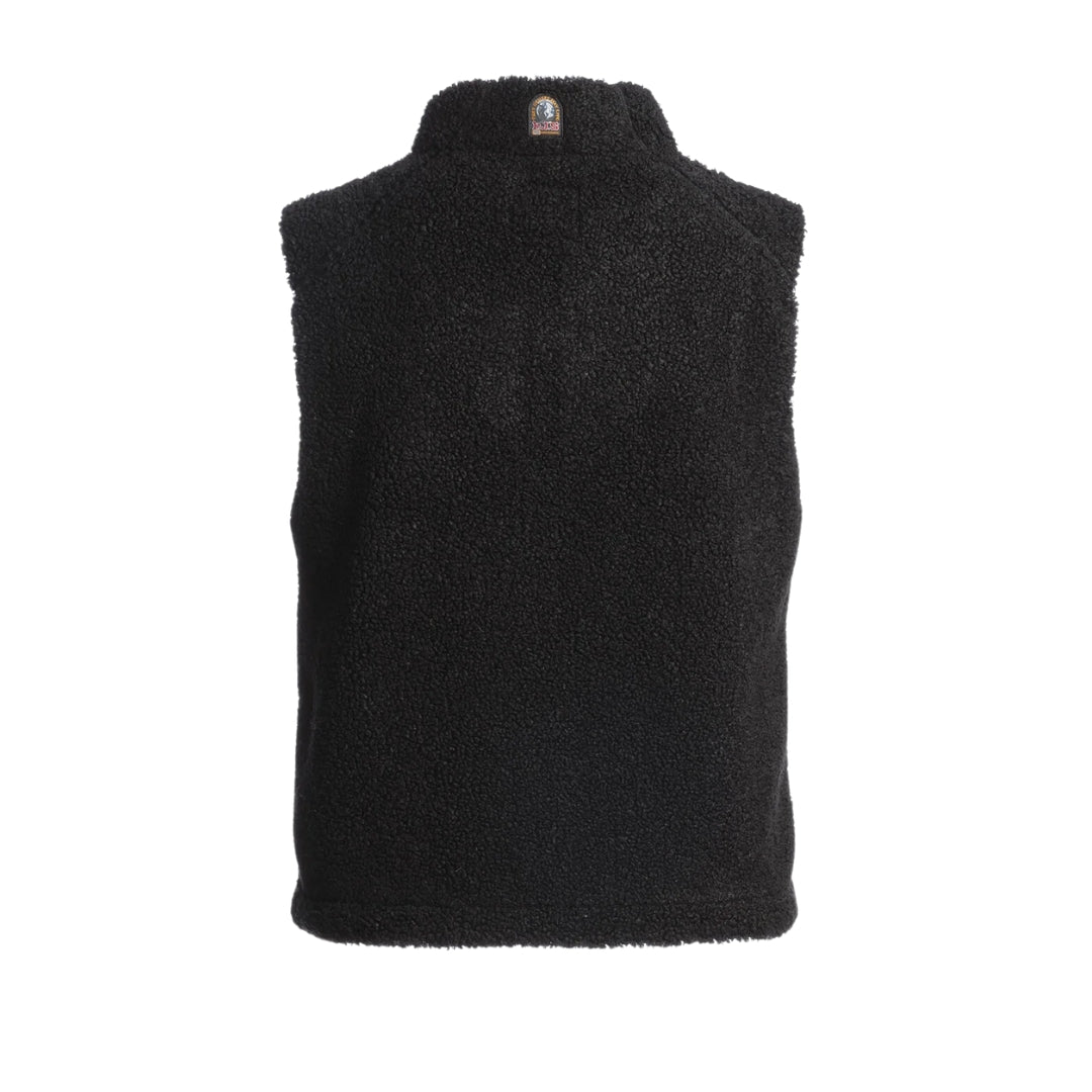 Parajumpers Venus Black Gilet