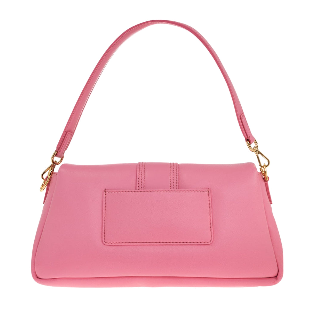 Jacquemus Le Bambimou Light Pink Bag