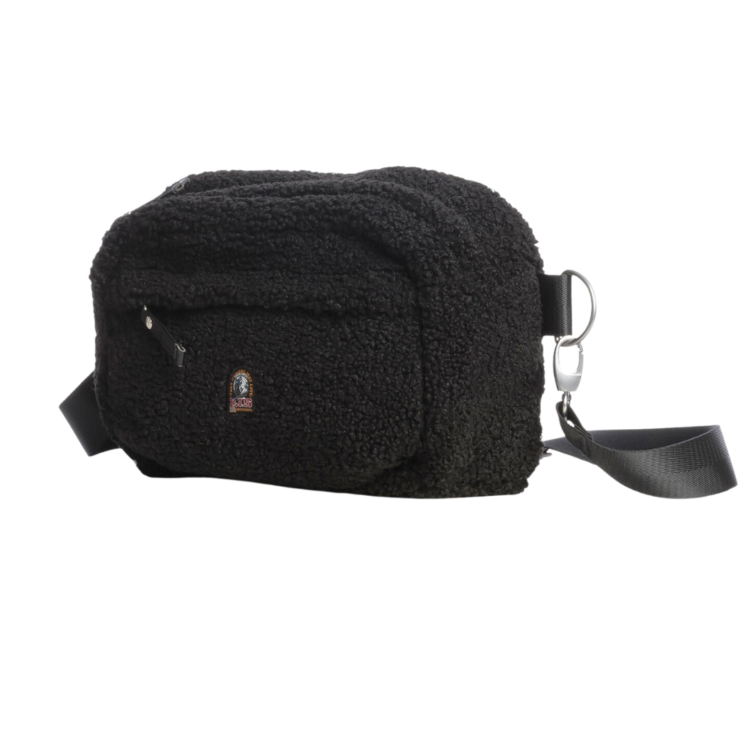 Parajumpers Power Belt Bag Black